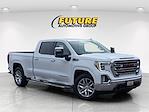 Used 2022 GMC Sierra 1500 SLT Crew Cab for sale #P23699 - photo 5
