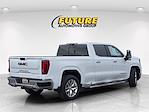 Used 2022 GMC Sierra 1500 SLT Crew Cab for sale #P23699 - photo 2