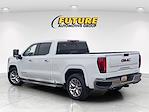 Used 2022 GMC Sierra 1500 SLT Crew Cab for sale #P23699 - photo 9