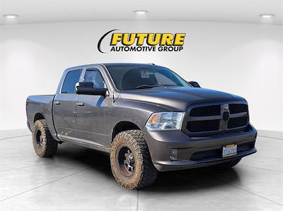 Used 2014 Ram 1500 - photo 1
