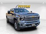 Used 2024 Chevrolet Silverado 2500 LTZ Crew Cab for sale #P23739A - photo 1