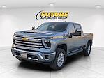 Used 2024 Chevrolet Silverado 2500 LTZ Crew Cab for sale #P23739A - photo 3