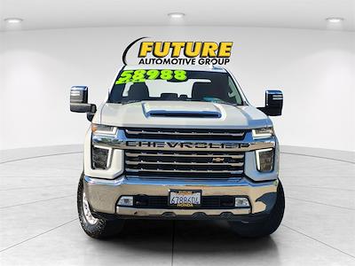 2023 Chevrolet Silverado 2500 Crew Cab 4WD Pickup for sale #R23612 - photo 2