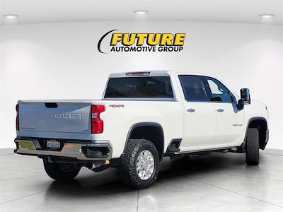 2023 Chevrolet Silverado 2500 Crew Cab 4WD Pickup for sale #R23612 - photo 2