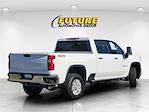 2023 Chevrolet Silverado 2500 Crew Cab 4WD Pickup for sale #PF126433 - photo 4