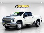 2023 Chevrolet Silverado 2500 Crew Cab 4WD Pickup for sale #PF126433 - photo 5