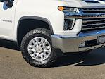 2023 Chevrolet Silverado 2500 Crew Cab 4WD Pickup for sale #PF126433 - photo 9