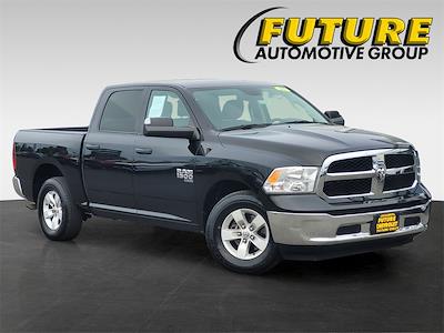 2022 Ram 1500 Classic Crew Cab 4x2 Pickup for sale #R23332 - photo 1