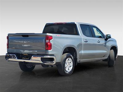 2025 Chevrolet Silverado 1500 Crew Cab 4x4 Pickup for sale #R23365 - photo 2