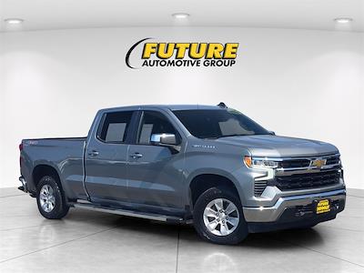 2024 Chevrolet Silverado 1500 Crew Cab 4x4 Pickup for sale #R23436 - photo 1