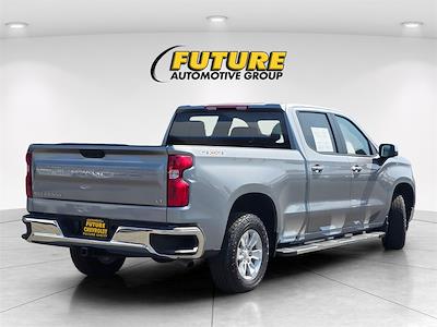 2024 Chevrolet Silverado 1500 Crew Cab 4x4 Pickup for sale #R23436 - photo 2