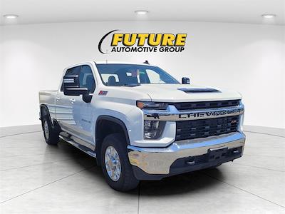 Used 2023 Chevrolet Silverado 2500 LT Crew Cab 4x4 Pickup for sale #R23438 - photo 1