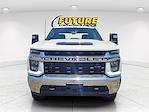 Used 2023 Chevrolet Silverado 2500 LT Crew Cab 4x4 Pickup for sale #R23438 - photo 3