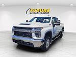 Used 2023 Chevrolet Silverado 2500 LT Crew Cab 4x4 Pickup for sale #R23438 - photo 2