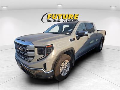 2024 GMC Sierra 1500 Crew Cab 4x4 Pickup for sale #R23524 - photo 1