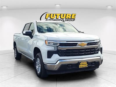 2023 Chevrolet Silverado 1500 Crew Cab 4WD Pickup for sale #R23598 - photo 1