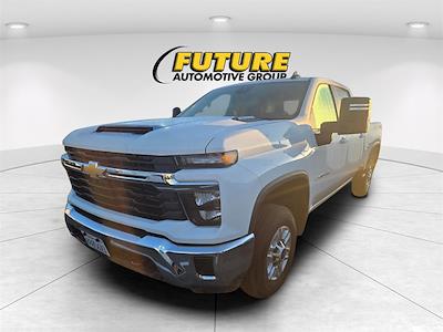 2024 Chevrolet Silverado 2500 Crew Cab 4WD Pickup for sale #R23608 - photo 1
