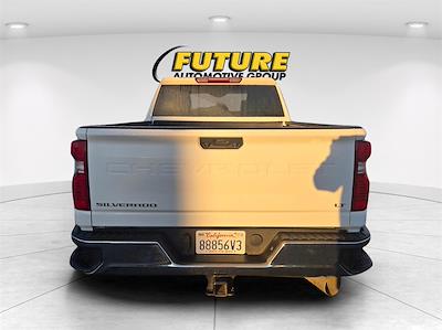 2024 Chevrolet Silverado 2500 Crew Cab 4WD Pickup for sale #R23608 - photo 2