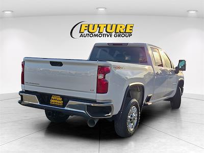 2024 Chevrolet Silverado 2500 Crew Cab 4WD Pickup for sale #R23608 - photo 2