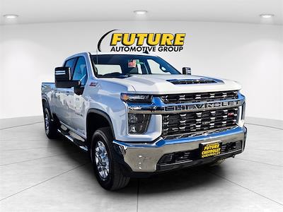 2023 Chevrolet Silverado 2500 Crew Cab 4WD Pickup for sale #R23628 - photo 1