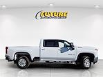 2023 Chevrolet Silverado 2500 Crew Cab 4WD Pickup for sale #R23628 - photo 3