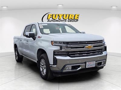 2021 Chevrolet Silverado 1500 Crew Cab 4WD Pickup for sale #R23665 - photo 1