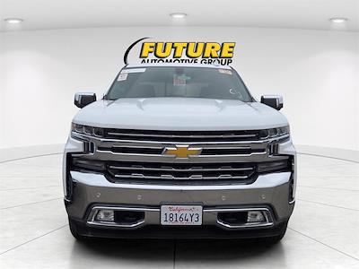 2021 Chevrolet Silverado 1500 Crew Cab 4WD Pickup for sale #R23665 - photo 2