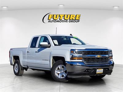 2019 Chevrolet Silverado 1500 LD LT's photo