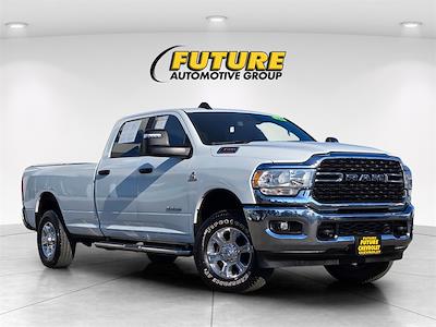 Used 2024 Ram 3500 Big Horn Crew Cab for sale #R23693 - photo 1