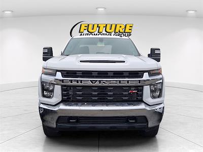 2023 Chevrolet Silverado 2500 Crew Cab 4WD Pickup for sale #R23697 - photo 2