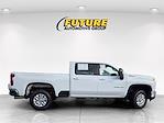 Used 2023 Chevrolet Silverado 2500 LT Crew Cab for sale #R23697 - photo 3
