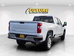 Used 2023 Chevrolet Silverado 2500 LT Crew Cab for sale #R23697 - photo 4