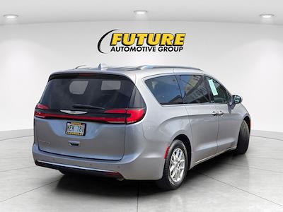 2021 Chrysler Pacifica FWD Minivan for sale #R23926 - photo 2