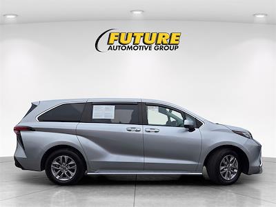 2022 Toyota Sienna FWD Minivan for sale #SP23619 - photo 2