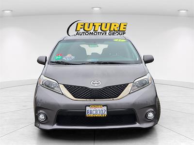 2017 Toyota Sienna FWD Minivan for sale #SP23646 - photo 2