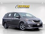 2017 Toyota Sienna FWD Minivan for sale #SP23646 - photo 1
