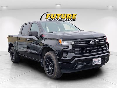 2022 Chevrolet Silverado 1500 Crew Cab 4WD Pickup for sale #SP23653 - photo 1