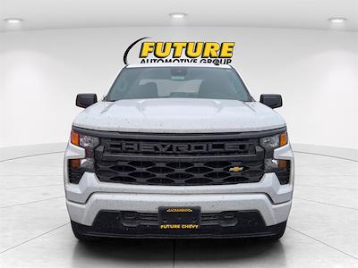 2024 Chevrolet Silverado 1500 Crew Cab RWD Pickup for sale #SP23655 - photo 2