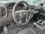 Used 2024 Chevrolet Silverado 1500 Custom Crew Cab for sale #SP23655 - photo 10
