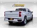 Used 2024 Chevrolet Silverado 1500 Custom Crew Cab for sale #SP23655 - photo 4