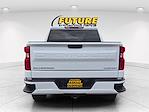 Used 2024 Chevrolet Silverado 1500 Custom Crew Cab for sale #SP23655 - photo 5