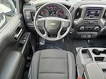 Used 2024 Chevrolet Silverado 1500 Custom Crew Cab for sale #SP23655 - photo 8