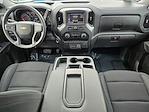 Used 2024 Chevrolet Silverado 1500 Custom Crew Cab for sale #SP23655 - photo 9