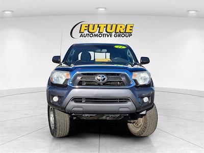 Used 2014 Toyota Tacoma Base Double Cab for sale #SP23677AZ - photo 2