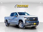 Used 2021 Chevrolet Silverado 1500 LT Crew Cab for sale #SP23678 - photo 1