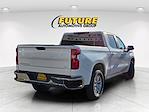 Used 2021 Chevrolet Silverado 1500 LT Crew Cab for sale #SP23678 - photo 4