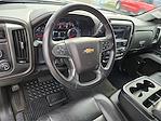 Used 2018 Chevrolet Silverado 1500 LTZ Crew Cab for sale #SP23681 - photo 10