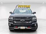 Used 2018 Chevrolet Silverado 1500 LTZ Crew Cab for sale #SP23681 - photo 3