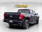 Used 2018 Chevrolet Silverado 1500 LTZ Crew Cab for sale #SP23681 - photo 2
