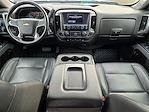 Used 2018 Chevrolet Silverado 1500 LTZ Crew Cab for sale #SP23681 - photo 9
